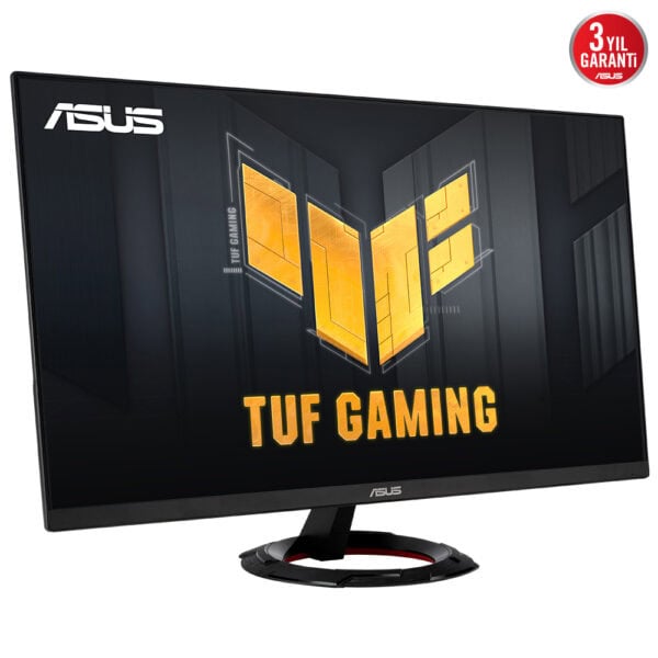 Asus Tuf Gaming Vg249q3r 23 8 Inc 180hz 1ms Full Hd Adaptive Sync Fast Ips Gaming Monitor Y3
