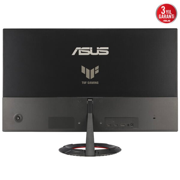 Asus Tuf Gaming Vg249q3r 23 8 Inc 180hz 1ms Full Hd Adaptive Sync Fast Ips Gaming Monitor Y5