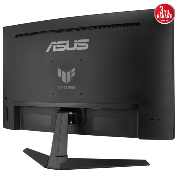 Asus Tuf Gaming Vg27vqm1b 27 Inc 280hz 1ms Full Hd Adaptive Sync Fast Va Gaming Monitor Y6