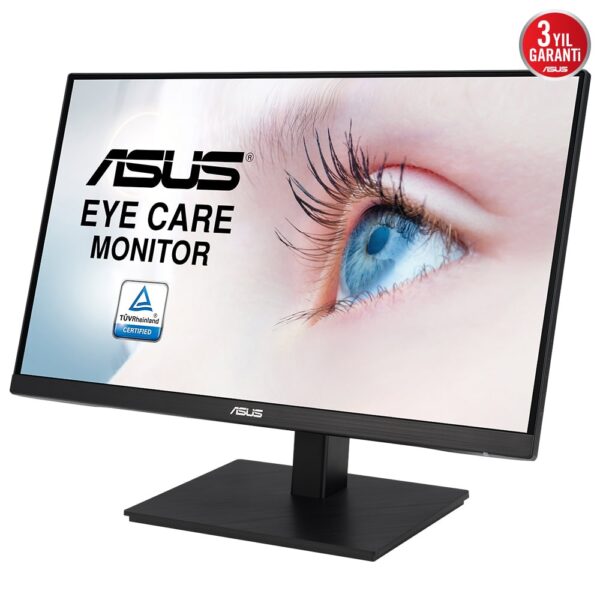 Asus Va24eqsb 23 8 Inc 75hz 5ms Full Hd Adaptive Sync Ips Monitor 2