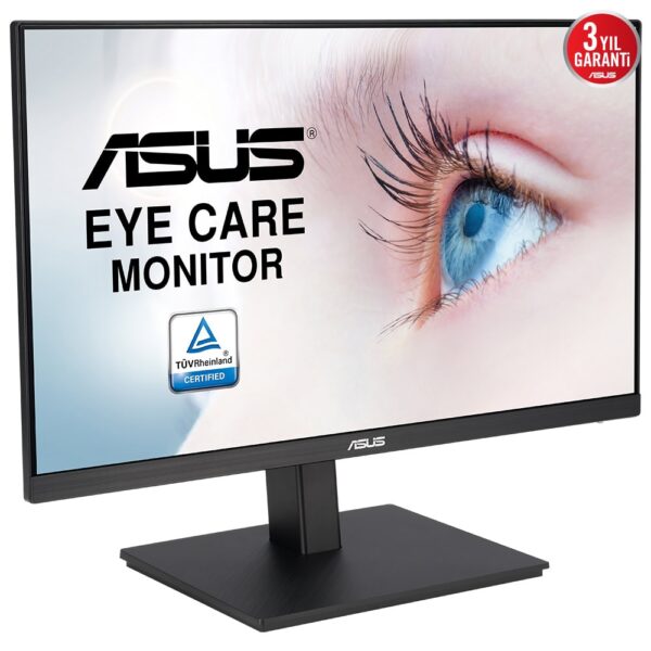 Asus Va24eqsb 23 8 Inc 75hz 5ms Full Hd Adaptive Sync Ips Monitor 3