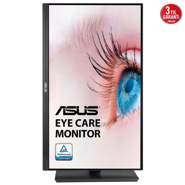 Asus Va24eqsb 23 8 Inc 75hz 5ms Full Hd Adaptive Sync Ips Monitor 6