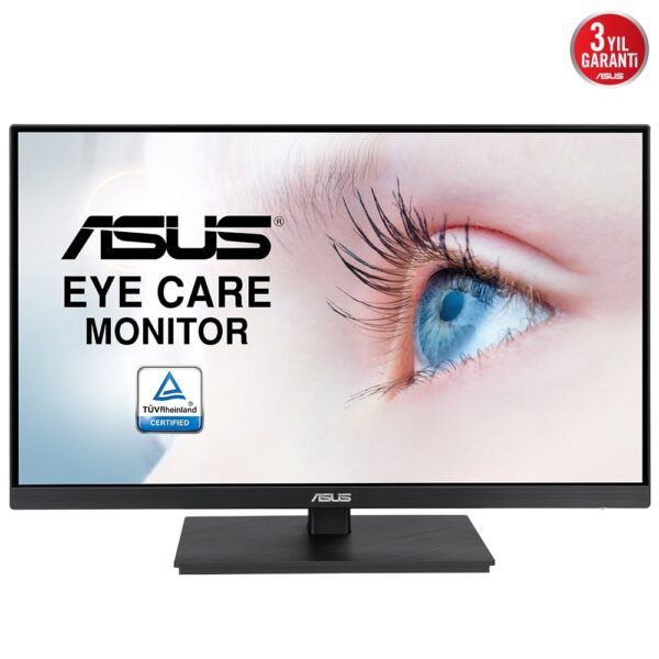 Asus Va24eqsb 23 8 Inc 75hz 5ms Full Hd Adaptive Sync Ips Monitor 7
