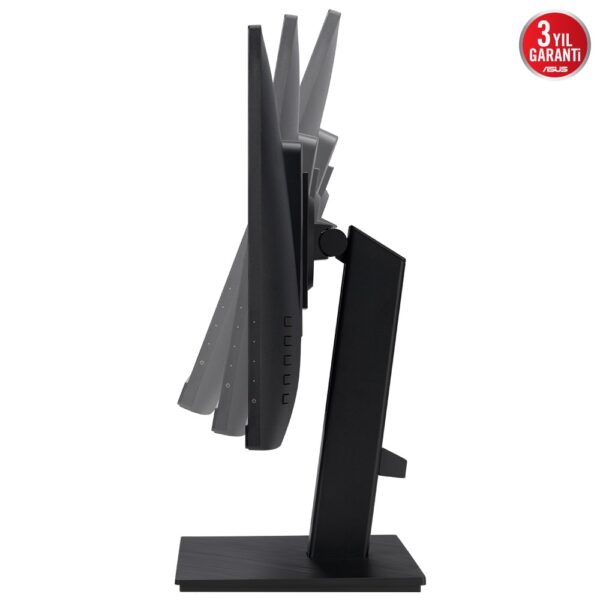 Asus Va24eqsb 23 8 Inc 75hz 5ms Full Hd Adaptive Sync Ips Monitor 9