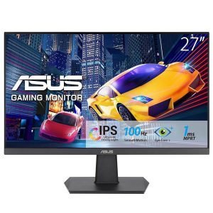 Asus Va27ehf 27 Inc 100hz 1ms Full Hd Adaptive Sync Ips Gaming Monitor 1