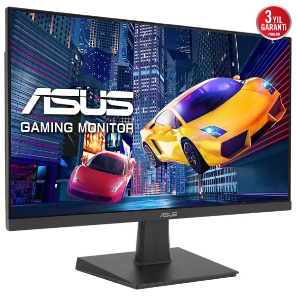 Asus Va27ehf 27 Inc 100hz 1ms Full Hd Adaptive Sync Ips Gaming Monitor 4