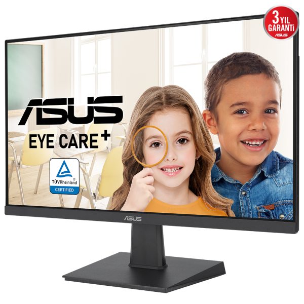 Asus Va27ehf 27 Inc 100hz 1ms Full Hd Adaptive Sync Ips Gaming Monitor 6