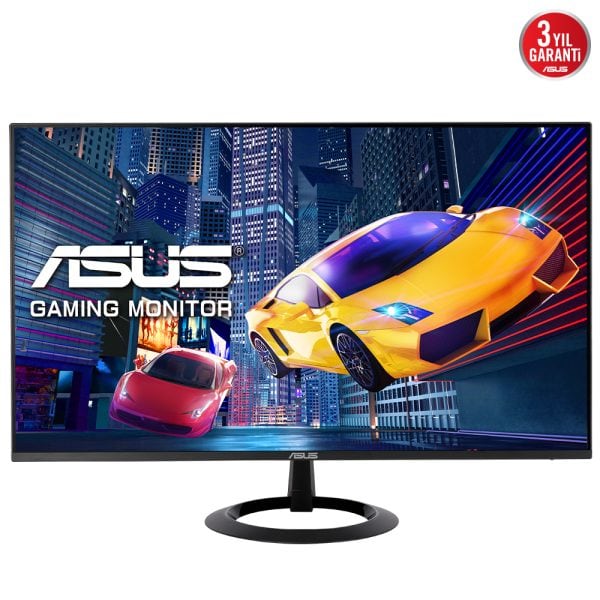 Asus Vz27ehf 27 Inc 100hz 1ms Full Hd Adaptive Sync Ips Gaming Monitor 3