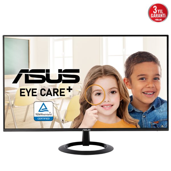Asus Vz27ehf 27 Inc 100hz 1ms Full Hd Adaptive Sync Ips Gaming Monitor 4