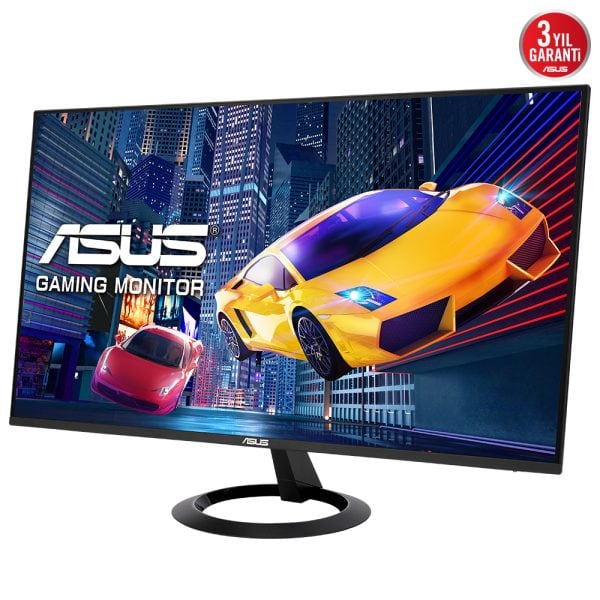 Asus Vz27ehf 27 Inc 100hz 1ms Full Hd Adaptive Sync Ips Gaming Monitor 5