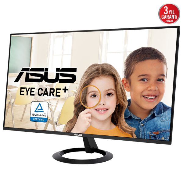 Asus Vz27ehf 27 Inc 100hz 1ms Full Hd Adaptive Sync Ips Gaming Monitor 6