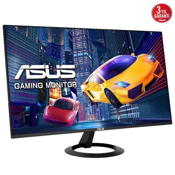 Asus Vz27ehf 27 Inc 100hz 1ms Full Hd Adaptive Sync Ips Gaming Monitor 7