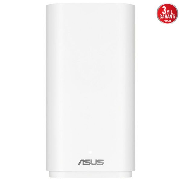 Asus Zenwifi Bd4 Outdoor Be3600 Dual Band Wifi 7 Aimesh Kablosuz Mesh Sistemi 2