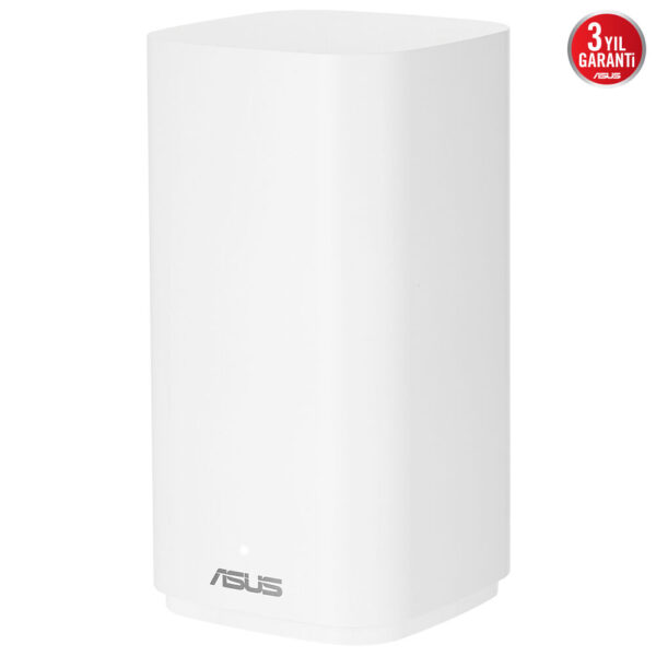 Asus Zenwifi Bd4 Outdoor Be3600 Dual Band Wifi 7 Aimesh Kablosuz Mesh Sistemi 3