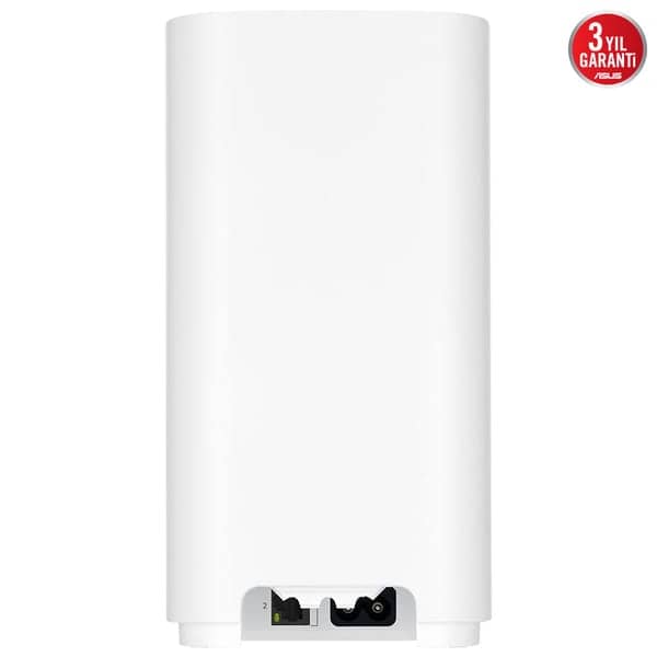 Asus Zenwifi Bd4 Outdoor Be3600 Dual Band Wifi 7 Aimesh Kablosuz Mesh Sistemi 6