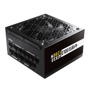 Bitfenix Bfg Gold 1200w 80 Gold Full Moduler Fanli Guc Kaynagi 1