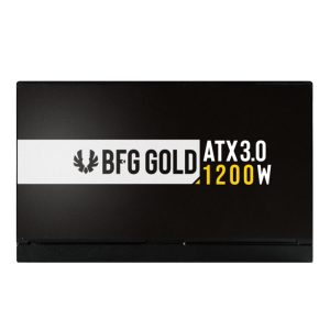 Bitfenix Bfg Gold 1200w 80 Gold Full Moduler Fanli Guc Kaynagi 2