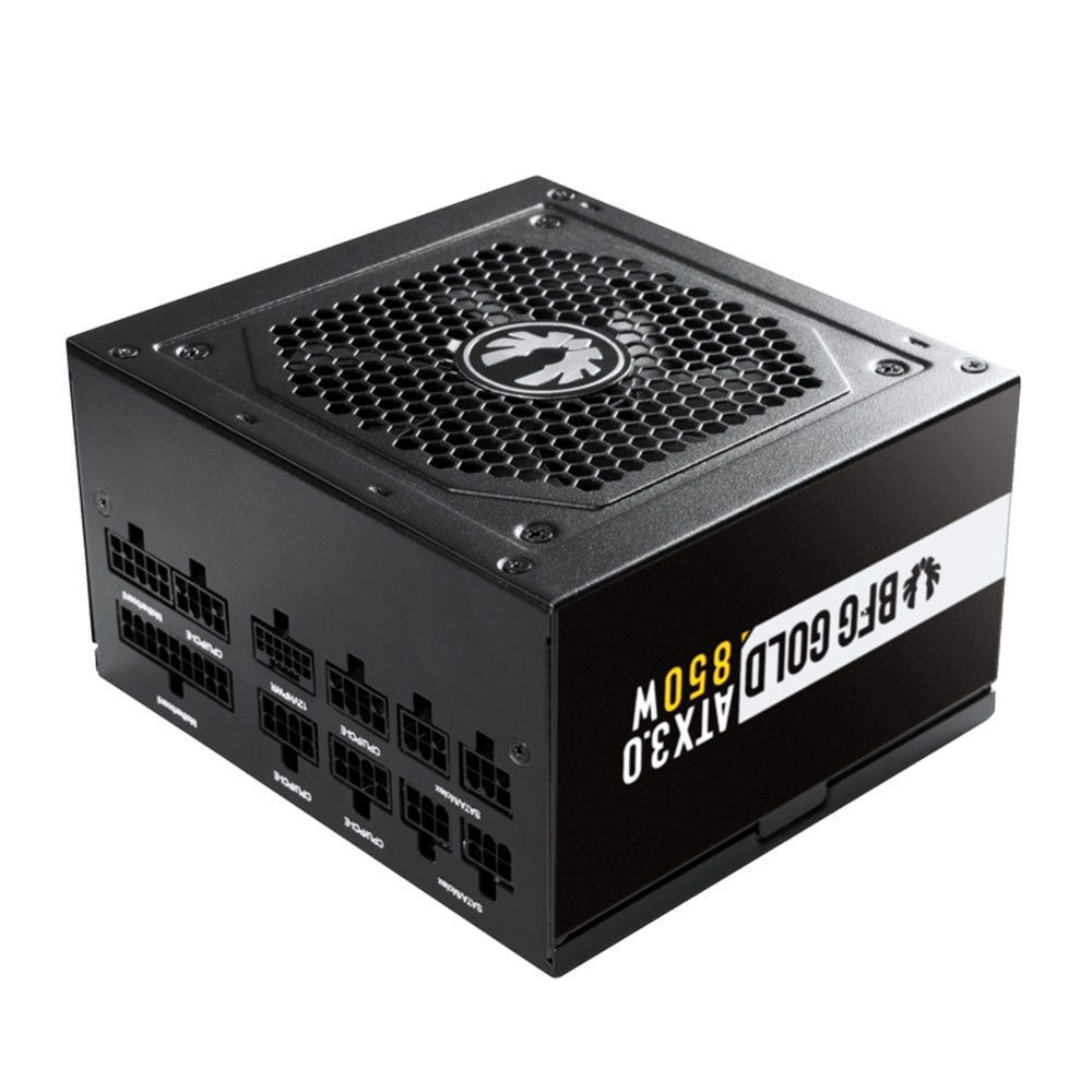 Bitfenix Bfg Gold 850w 80 Gold Full Moduler Fanli Guc Kaynagi 1
