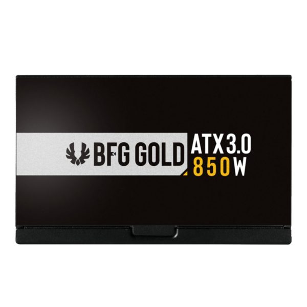 Bitfenix Bfg Gold 850w 80 Gold Full Moduler Fanli Guc Kaynagi 2