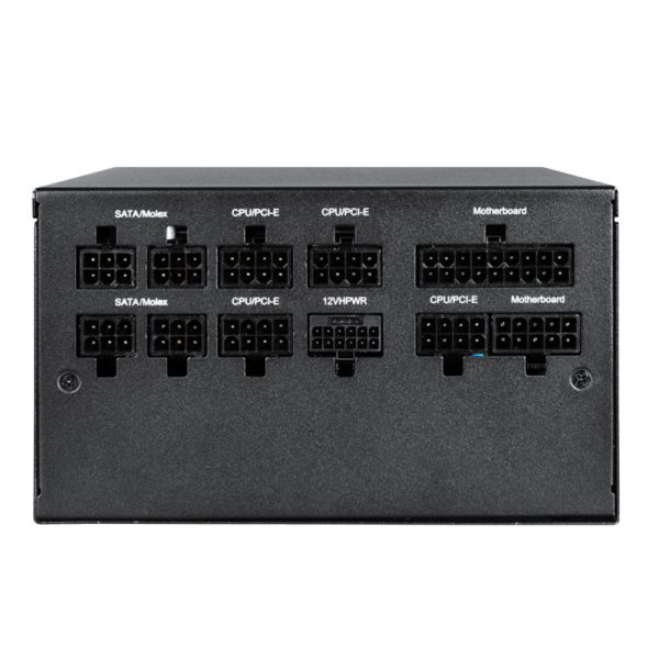 Bitfenix Bfg Gold 850w 80 Gold Full Moduler Fanli Guc Kaynagi 4