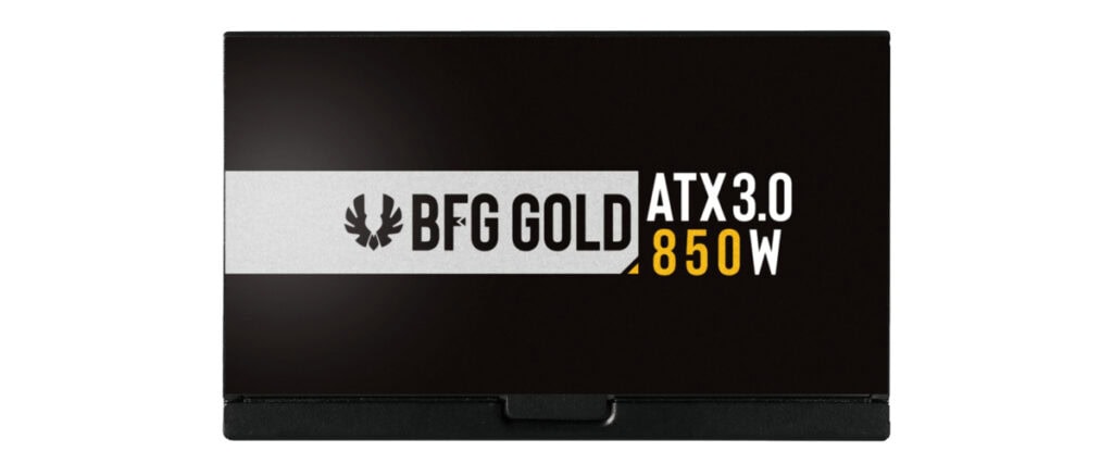 Bitfenix Bfg Gold 850w 80+ Gold Full Modüler Fanlı Güç Kaynağı H1