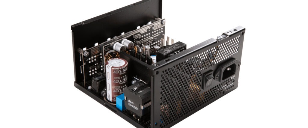 Bitfenix Bfg Gold 850w 80+ Gold Full Modüler Fanlı Güç Kaynağı H2