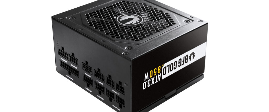 Bitfenix Bfg Gold 850w 80+ Gold Full Modüler Fanlı Güç Kaynağı H3