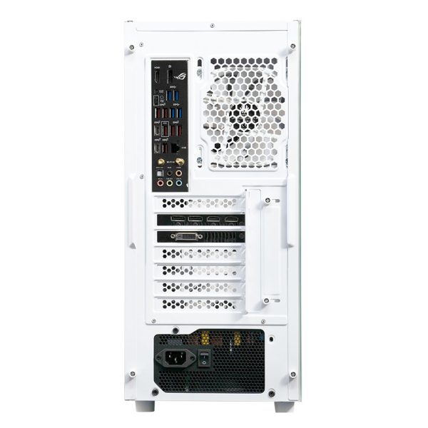 Bitfenix Grafi Mesh Se Rgb Usb 3 0 Atx Beyaz Mid Tower 750w 80 Bronze Gaming Kasa 8