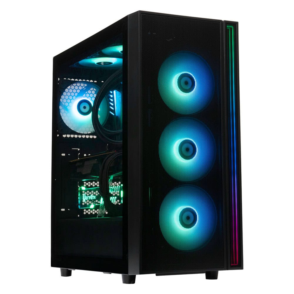 Bitfenix Infinity Fang Argb Temperli Cam Usb 3 0 Atx Siyah 750w 80 Bronze Gaming Kasa 1