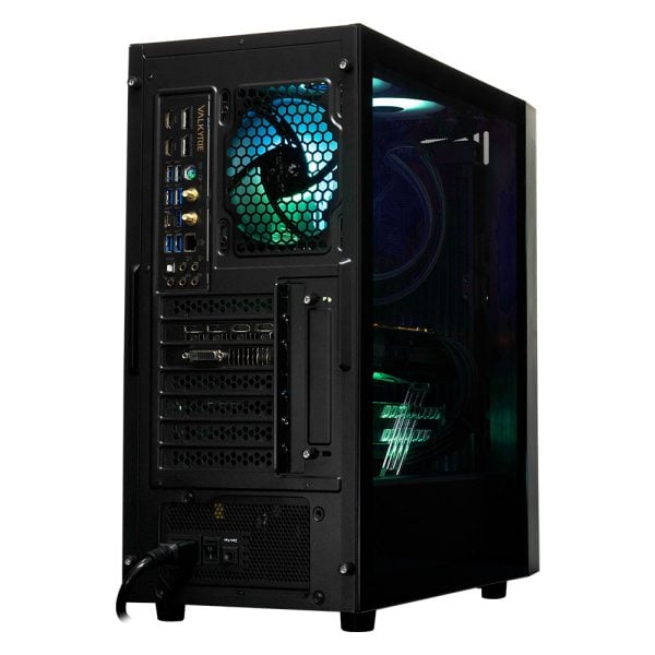 Bitfenix Infinity Fang Argb Temperli Cam Usb 3 0 Atx Siyah 750w 80 Bronze Gaming Kasa 6