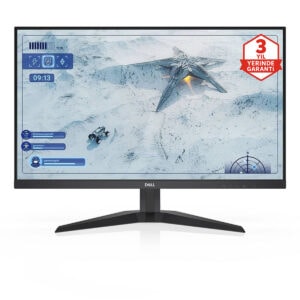 Dell G2725d 27 Inç 180hz 1ms 2k Qhd Freesync Fast Ips Gaming Monitör 3 Yıl Yerinde Servis Garantisi 1
