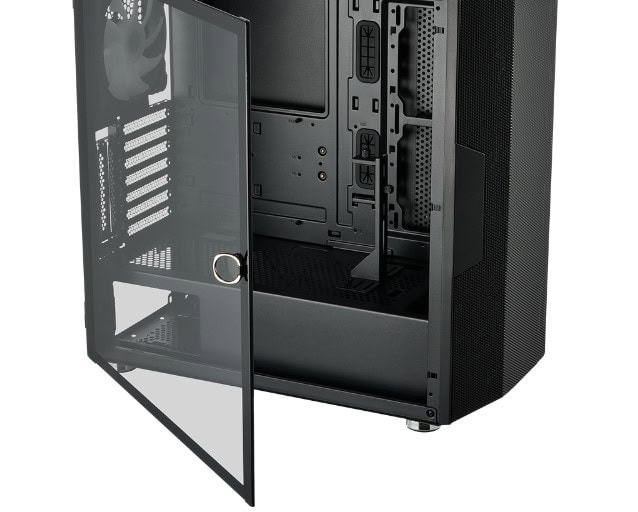 Fsp Cut592 Gaming Kasa H6