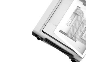 Fsp Cut593p Gaming Kasa H5