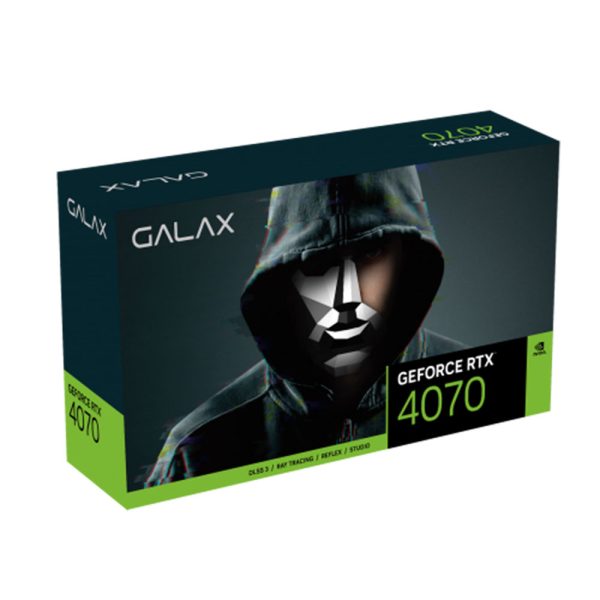 Galax Geforce Rtx 4070 D6 1 Click Oc 2x 12gb Gddr6 192 Bit Dlss 3 Ekran Karti 47nol7mdabdx 2 Yil Birebir Degisim Garantili 13