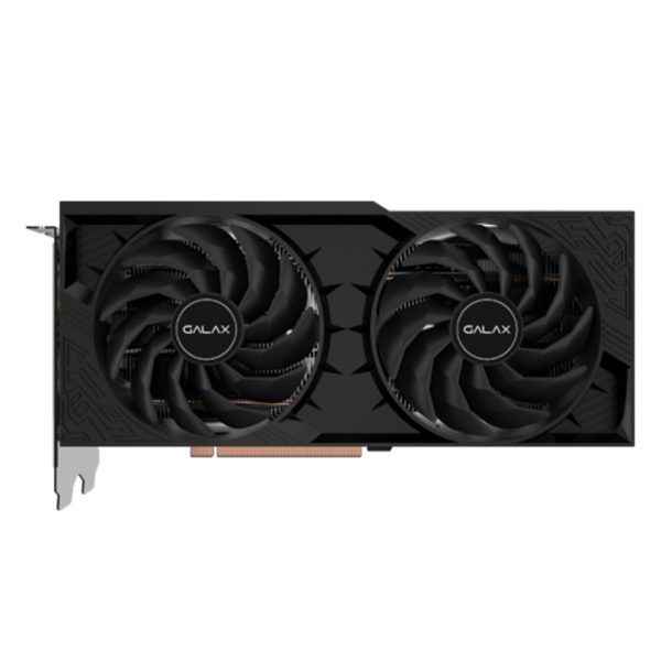 Galax Geforce Rtx 4070 D6 1 Click Oc 2x 12gb Gddr6 192 Bit Dlss 3 Ekran Karti 47nol7mdabdx 2 Yil Birebir Degisim Garantili 2