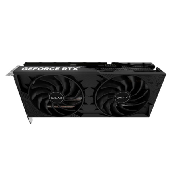 Galax Geforce Rtx 4070 D6 1 Click Oc 2x 12gb Gddr6 192 Bit Dlss 3 Ekran Karti 47nol7mdabdx 2 Yil Birebir Degisim Garantili 3