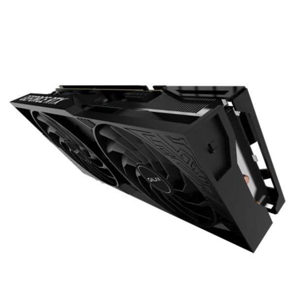 Galax Geforce Rtx 4070 D6 1 Click Oc 2x 12gb Gddr6 192 Bit Dlss 3 Ekran Karti 47nol7mdabdx 2 Yil Birebir Degisim Garantili 8