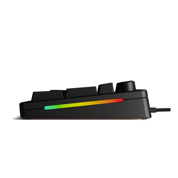 Glorious Gmmk3 Mekanik Moduler Turkce Kablolu Siyah Gaming Klavye Glo Kb Gmmk3 100 Pb Fox W Blk Tr 4