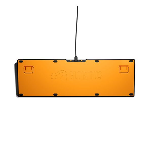 Glorious Gmmk3 Mekanik Moduler Turkce Kablolu Siyah Gaming Klavye Glo Kb Gmmk3 100 Pb Fox W Blk Tr 5