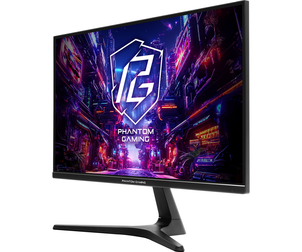 asrock-mini-oled-tasarim-dahil-alti-yeni-yuksek-ozellikli-phantom-oyuncu-monitorunu-tanitti-3