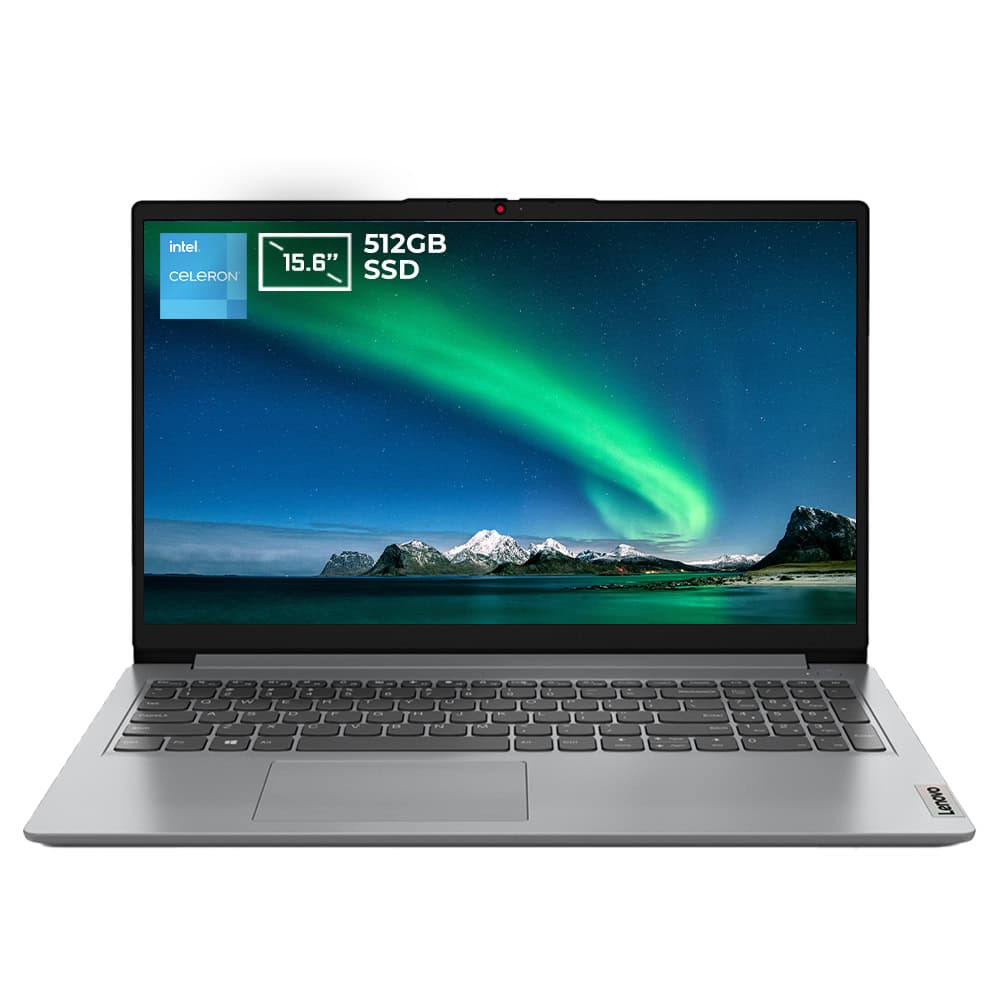 Lenovo Ideapad 1 15igl7 82v700a8txv1 Intel Celeron N4020 4gb 512gb Ssd 15 6 Inc Hd Freedos Laptop Yy1