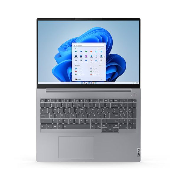 Lenovo Thinkbook 16 G6 Abp 21kk000wtr Amd Ryzen 7 7730u 16gb Ddr4 512gb Ssd 16 Inc Wuxga Freedos Laptop 4