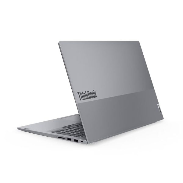 Lenovo Thinkbook 16 G6 Abp 21kk000wtr Amd Ryzen 7 7730u 16gb Ddr4 512gb Ssd 16 Inc Wuxga Freedos Laptop 7