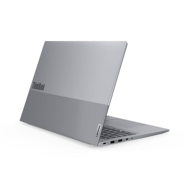 Lenovo Thinkbook 16 G6 Abp 21kk000wtrv6 Amd Ryzen 7 7730u 24gb Ddr4 2tb Ssd 16 Inc Wuxga Freedos Laptop 8