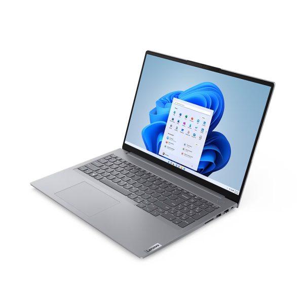 Lenovo Thinkbook 16 G6 Abp 21kk000wtrv9 Amd Ryzen 7 7730u 64gb Ddr4 1tb Ssd 16 Inc Wuxga Freedos Laptop 2