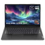 Lenovo V15 G4 82yy0012tr Amd Ryzen 7 7730u 8gb Ddr4 512gb Ssd 15 6 Inc Full Hd Tn Freedos Laptop Y1