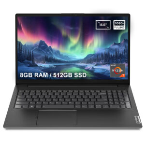 Lenovo V15 G4 82yy0012tr Amd Ryzen 7 7730u 8gb Ddr4 512gb Ssd 15 6 Inc Full Hd Tn Freedos Laptop Y1