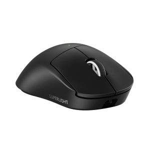 Logitech G Pro X Superlight 2 Dex 8k Hz Hero 2 Sensor Siyah Kablosuz Gaming Mouse 910 007358 2