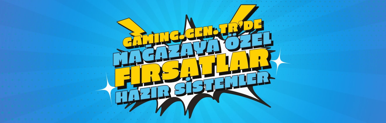 Magazaya Ozel Fırsatlar Banner 20240920 Hazir Sistemler