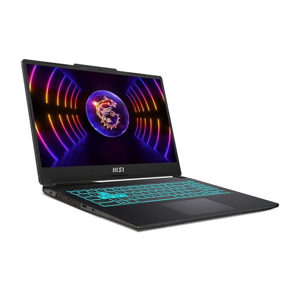 Msi Cyborg 15 A13ve 1478xtr Intel Core I5 13420h 16gb Ddr5 1tb Ssd Rtx4050 6gb 15 6 Inc 144hz Full Hd Freedos Gaming Laptop 3